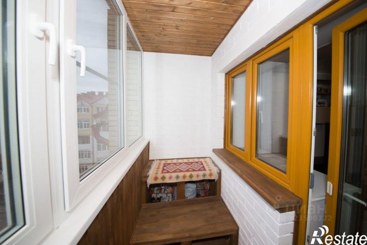 3-комн квартира Тутаевское шоссе, 107,  д. 107