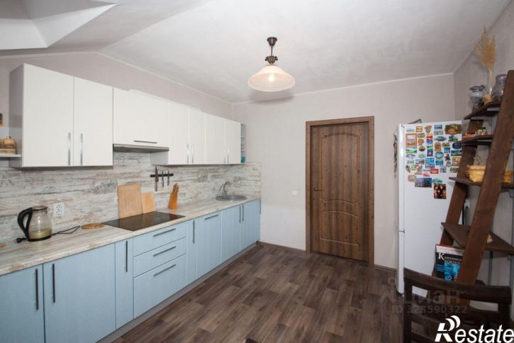 3-комн квартира Тутаевское шоссе, 107,  д. 107