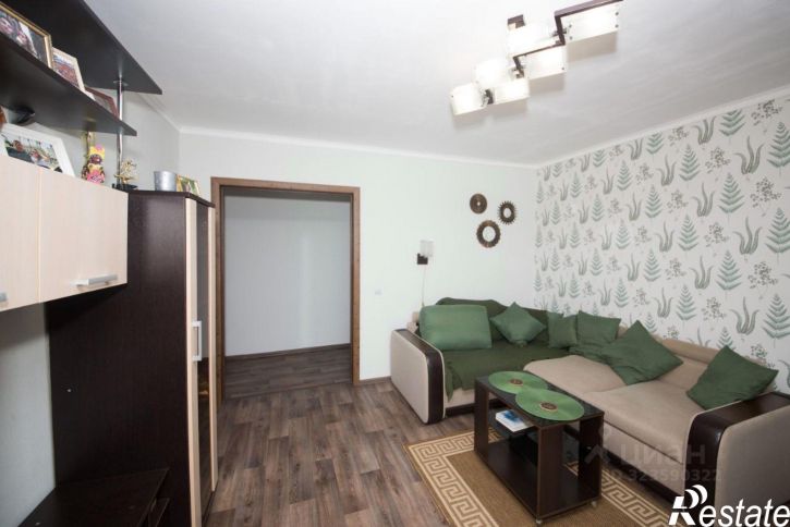 3-комн квартира Тутаевское шоссе, 107,  д. 107