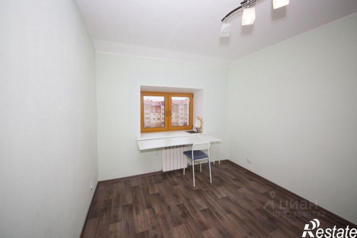 3-комн квартира Тутаевское шоссе, 107,  д. 107