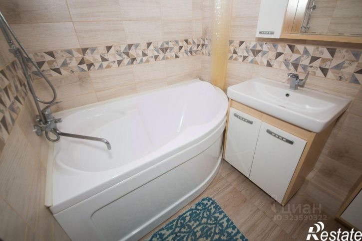 3-комн квартира Тутаевское шоссе, 107,  д. 107