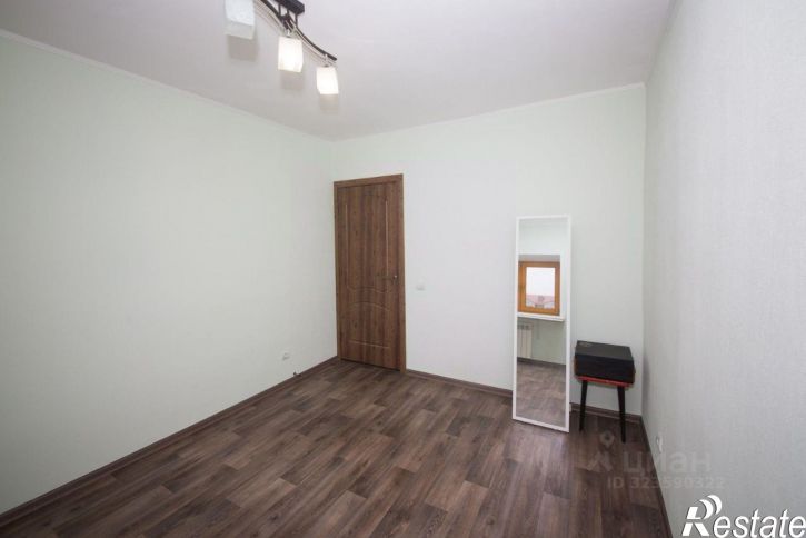 3-комн квартира Тутаевское шоссе, 107,  д. 107