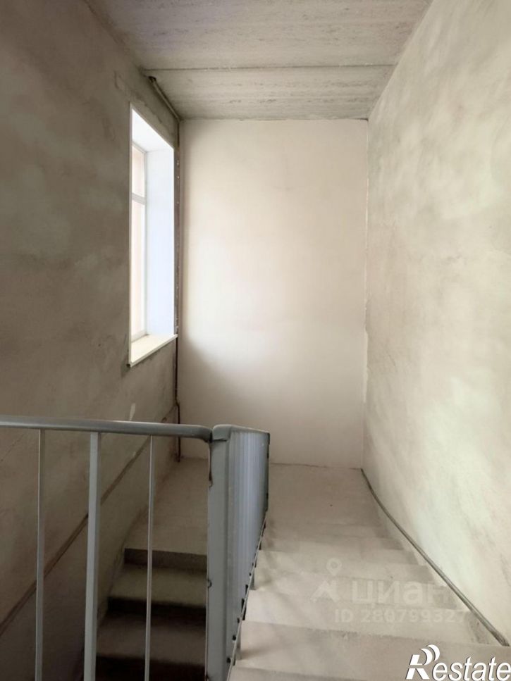 Помещение свободного назначения Республиканская улица, 4/1,  д. 4/1