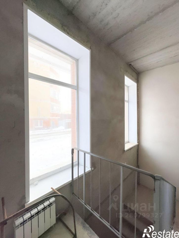 Помещение свободного назначения Республиканская улица, 4/1,  д. 4/1