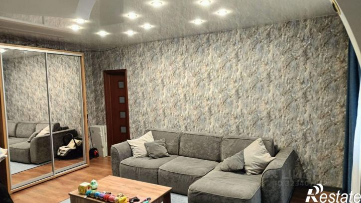 2-комн квартира Клубная улица, 2,  д. 2