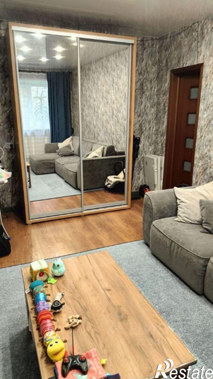 2-комн квартира Клубная улица, 2,  д. 2