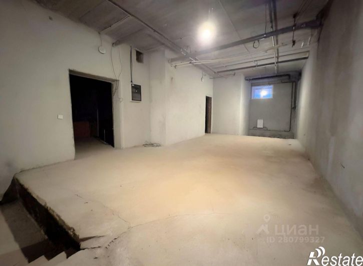 Помещение свободного назначения Республиканская улица, 4/1,  д. 4/1