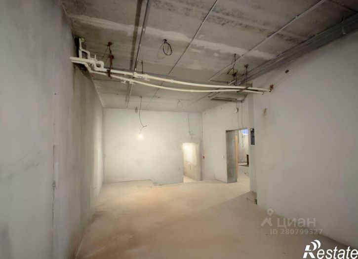 Помещение свободного назначения Республиканская улица, 4/1,  д. 4/1