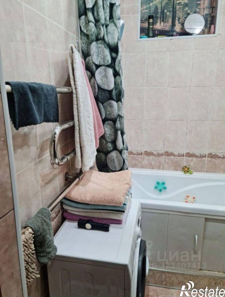 2-комн квартира Клубная улица, 2,  д. 2