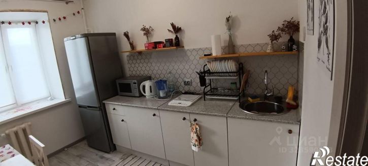 1-комн квартира ул Брагинская, 3,  д. 3