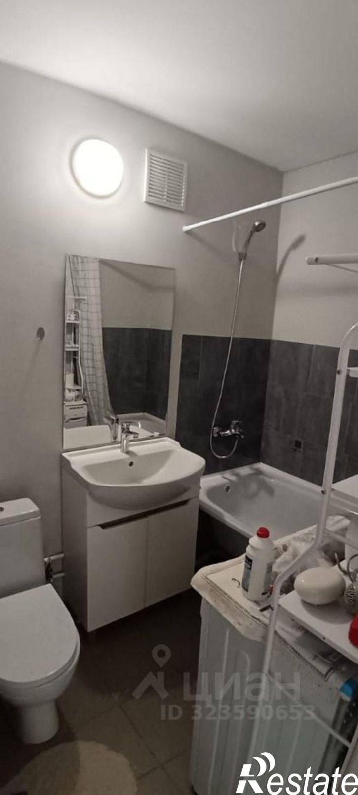 1-комн квартира ул Брагинская, 3,  д. 3