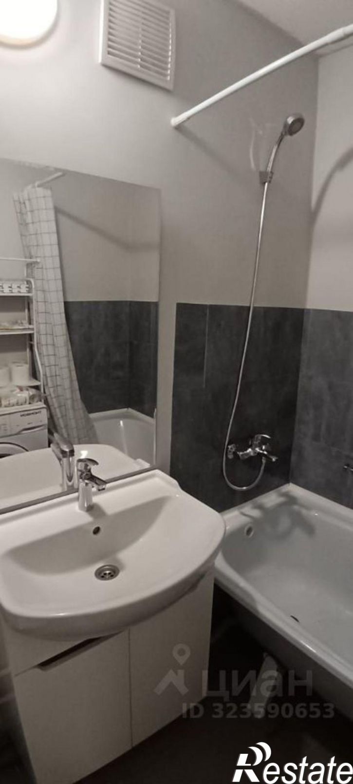 1-комн квартира ул Брагинская, 3,  д. 3