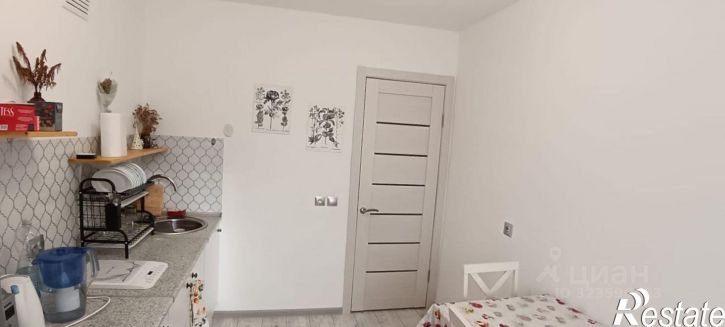 1-комн квартира ул Брагинская, 3,  д. 3