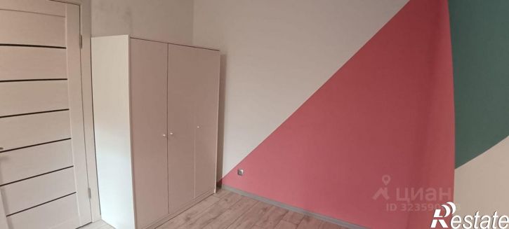 1-комн квартира ул Брагинская, 3,  д. 3