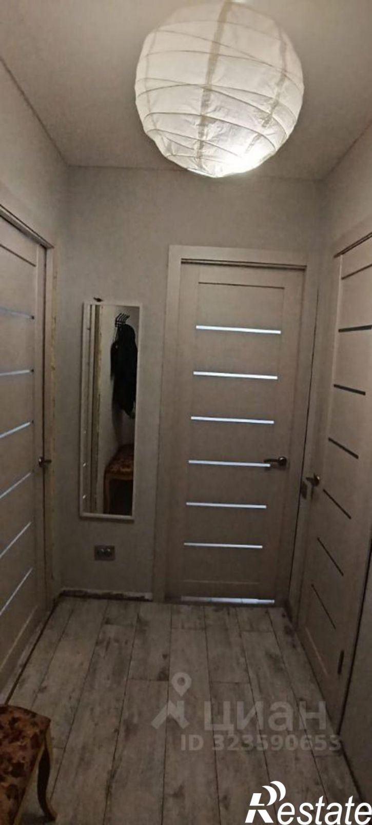 1-комн квартира ул Брагинская, 3,  д. 3