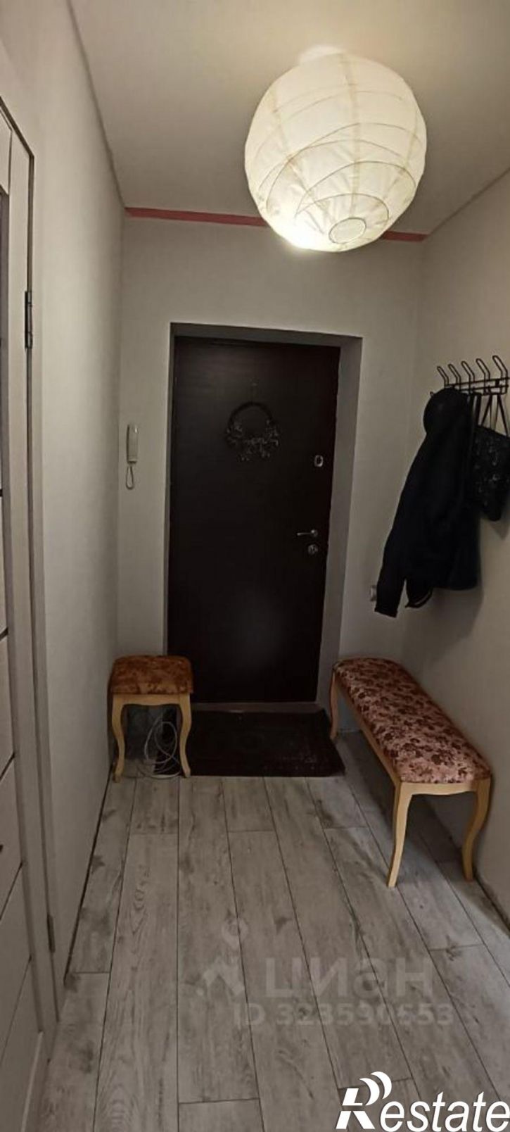 1-комн квартира ул Брагинская, 3,  д. 3