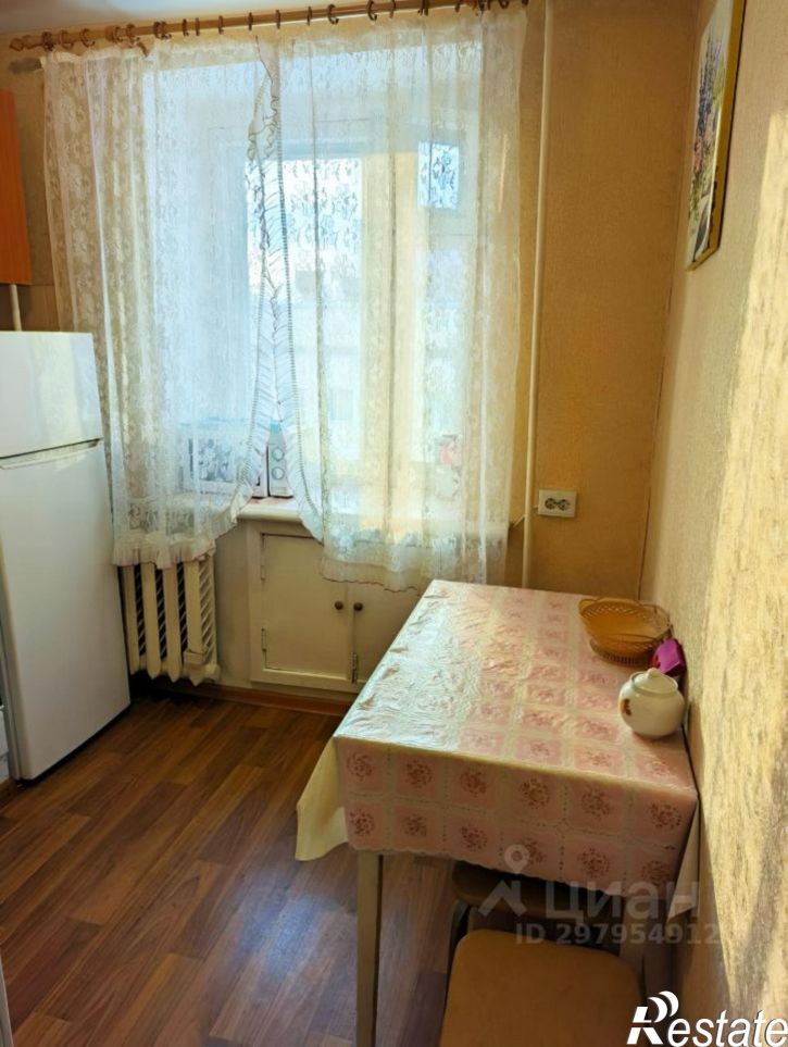 1-комн квартира ул Тургенева, 15,  д. 15