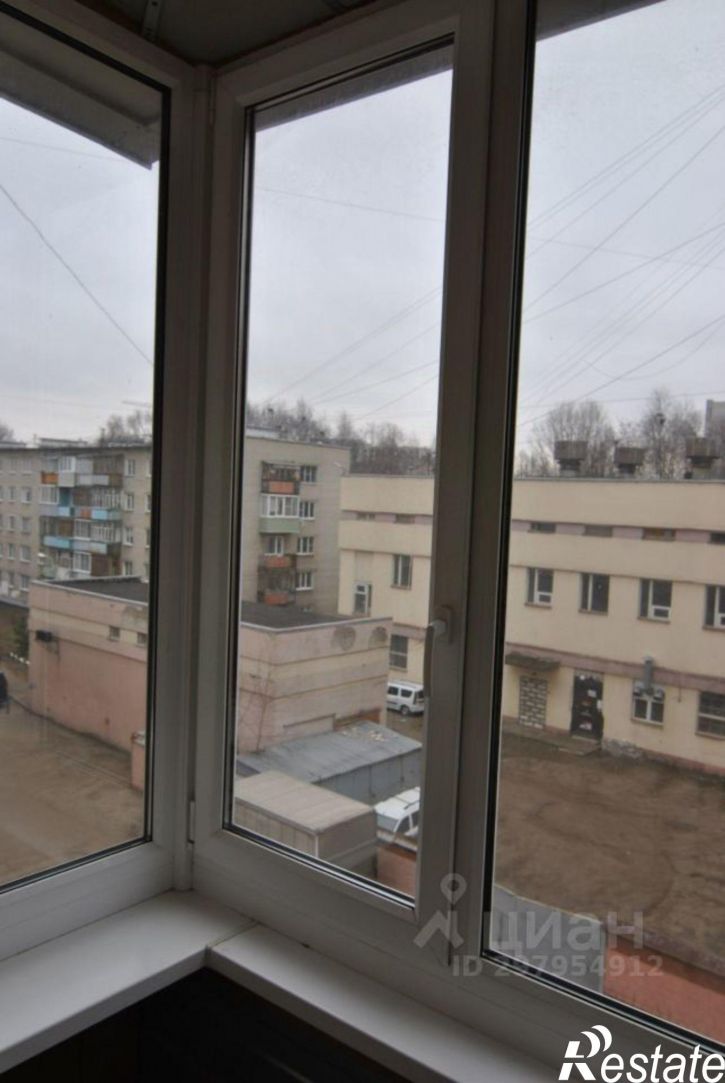 1-комн квартира ул Тургенева, 15,  д. 15