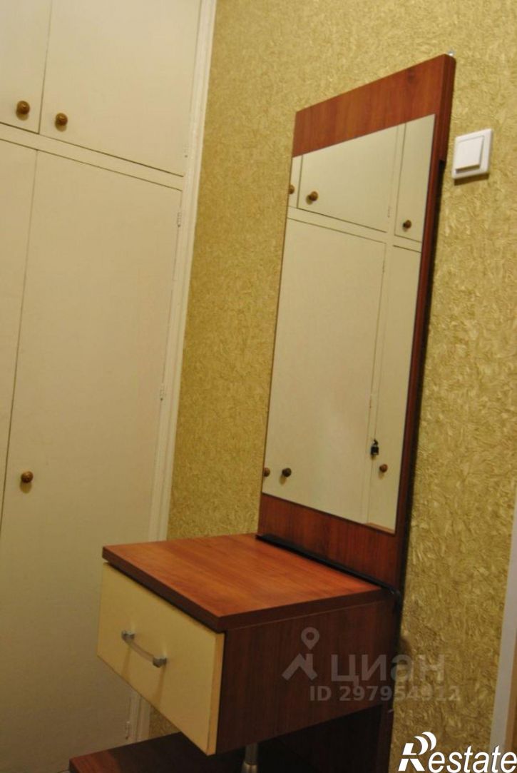 1-комн квартира ул Тургенева, 15,  д. 15