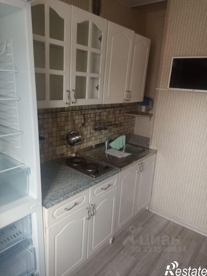 1-комн квартира проезд Доброхотова, 9,  д. 9