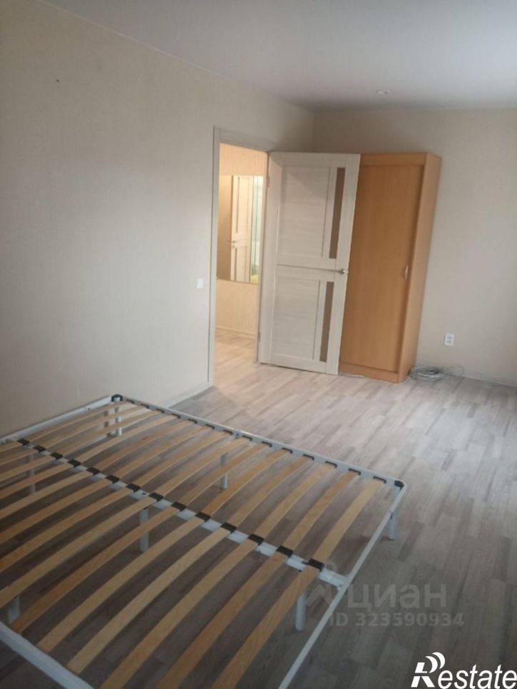 1-комн квартира проезд Доброхотова, 9,  д. 9