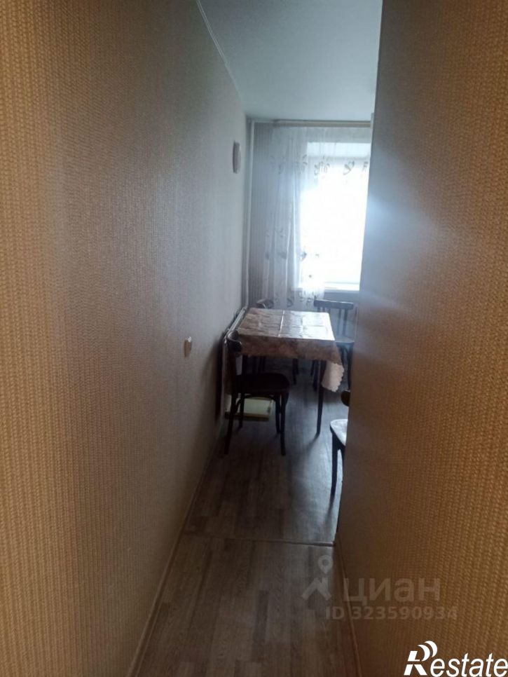 1-комн квартира проезд Доброхотова, 9,  д. 9