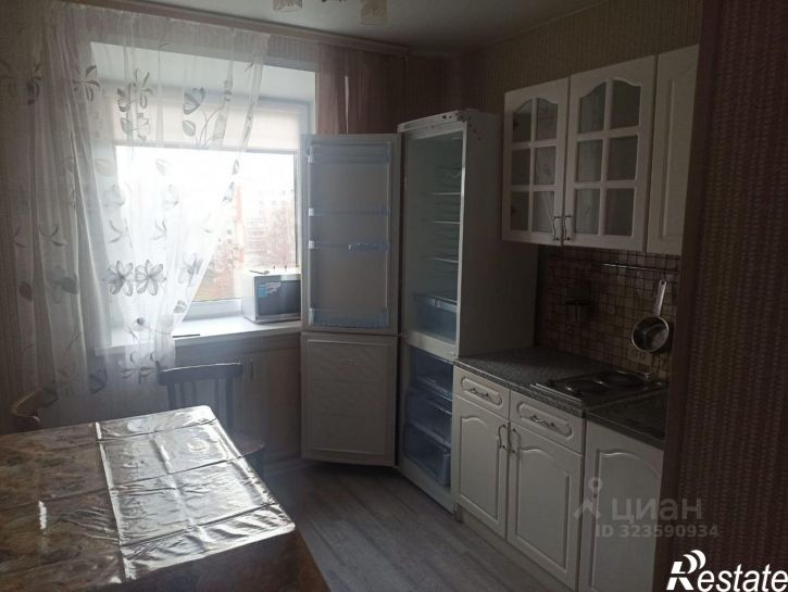 1-комн квартира проезд Доброхотова, 9,  д. 9