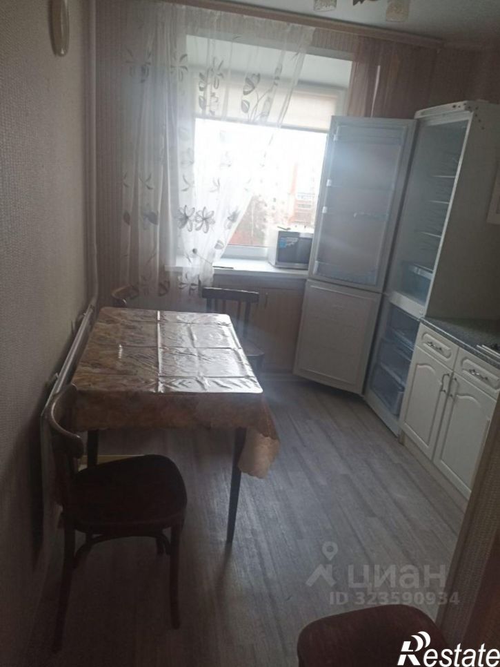 1-комн квартира проезд Доброхотова, 9,  д. 9