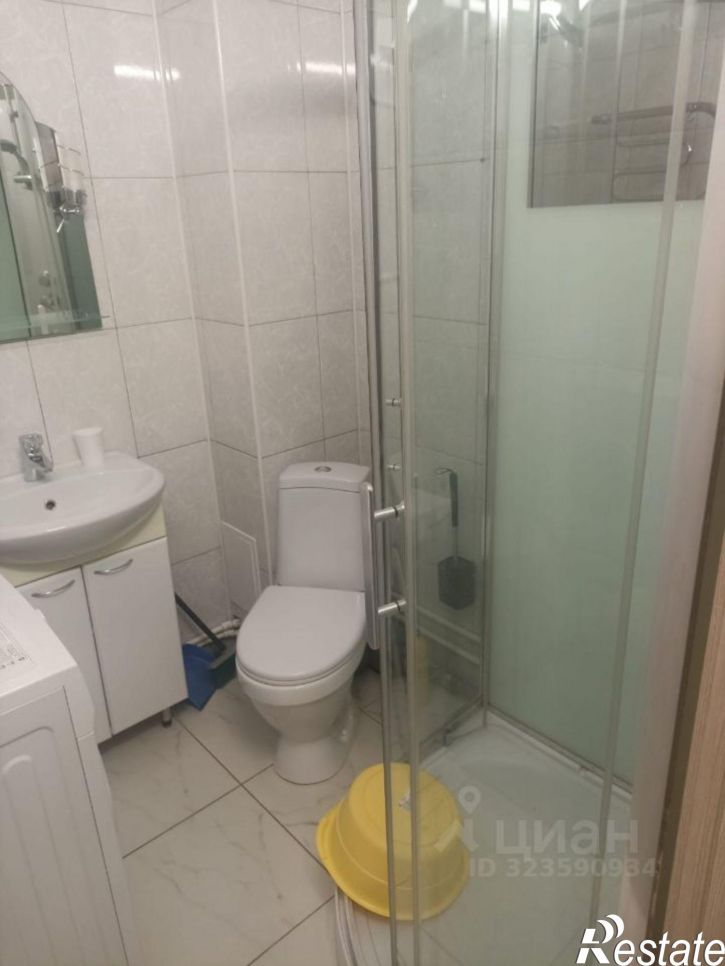 1-комн квартира проезд Доброхотова, 9,  д. 9