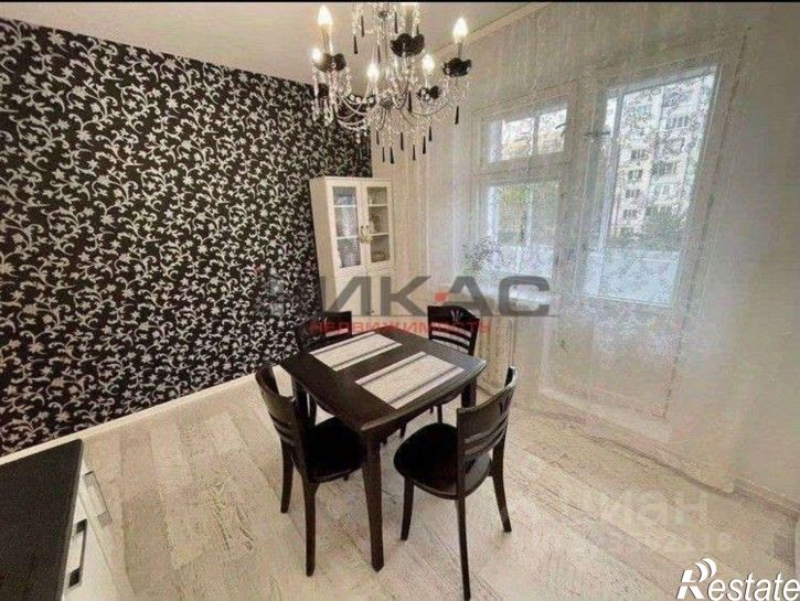 2-комн квартира проезд Моторостроителей, 8,  д. 8