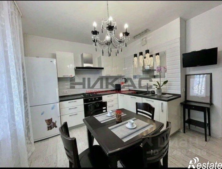 2-комн квартира проезд Моторостроителей, 8,  д. 8