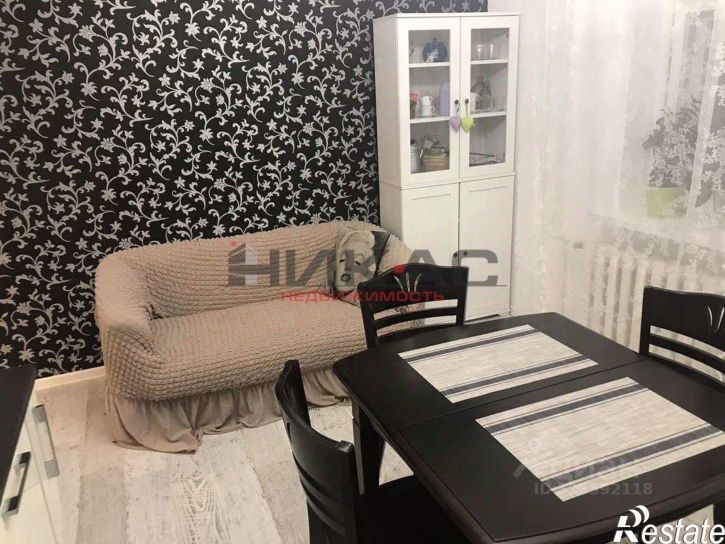 2-комн квартира проезд Моторостроителей, 8,  д. 8