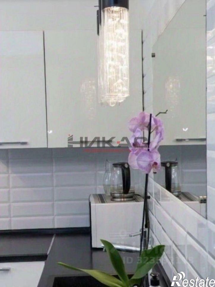 2-комн квартира проезд Моторостроителей, 8,  д. 8