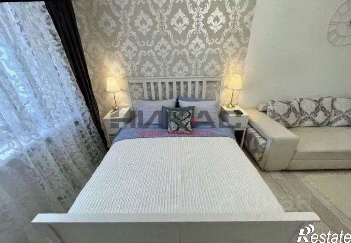 2-комн квартира проезд Моторостроителей, 8,  д. 8