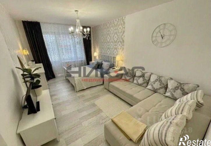 2-комн квартира проезд Моторостроителей, 8,  д. 8