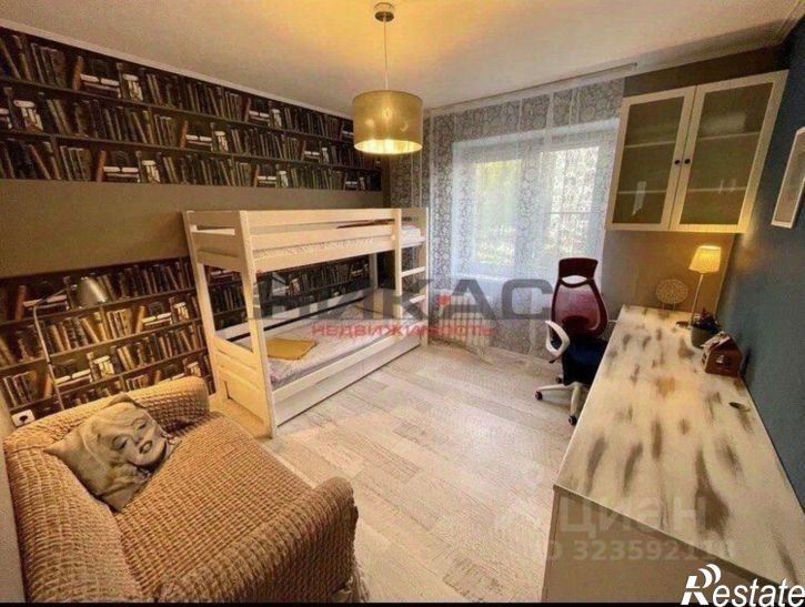 2-комн квартира проезд Моторостроителей, 8,  д. 8