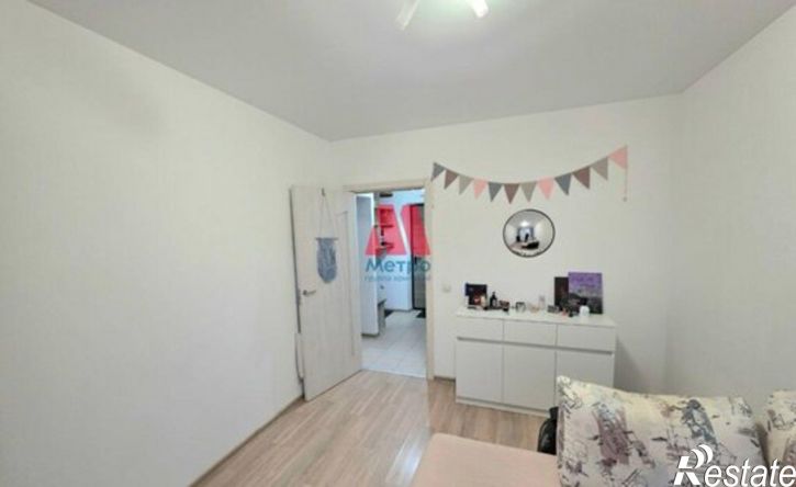 1-комн квартира ул Академика Колмогорова, 22,  д. 22