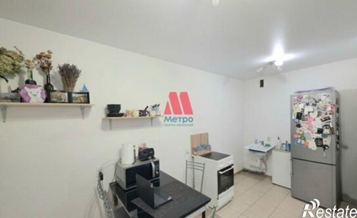 1-комн квартира ул Академика Колмогорова, 22,  д. 22