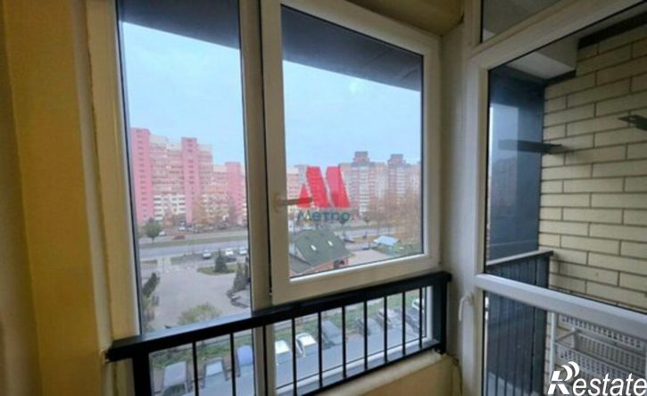 1-комн квартира ул Академика Колмогорова, 22,  д. 22