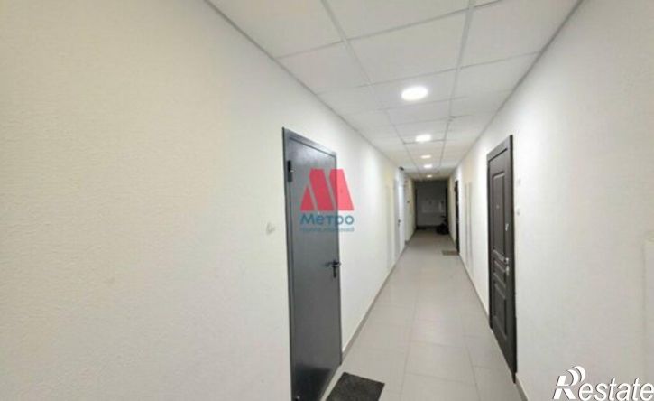 1-комн квартира ул Академика Колмогорова, 22,  д. 22