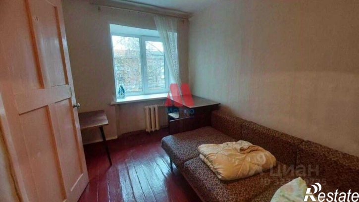 2-комн квартира улица Чкалова, 66,  д. 66