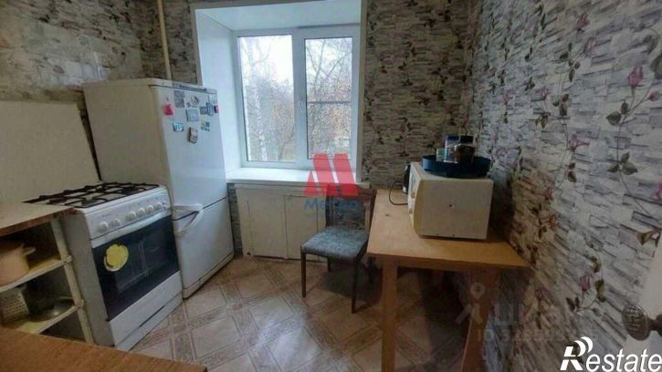 2-комн квартира улица Чкалова, 66,  д. 66