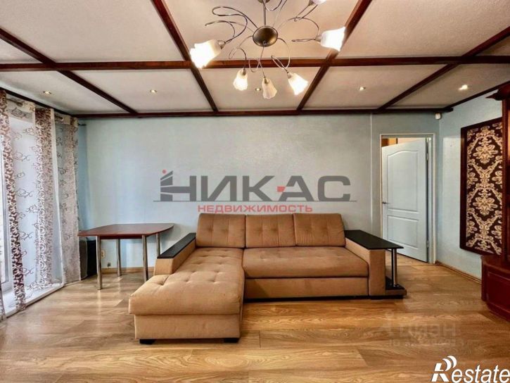 2-комн квартира улица Свободы, 74А,  д. 74А