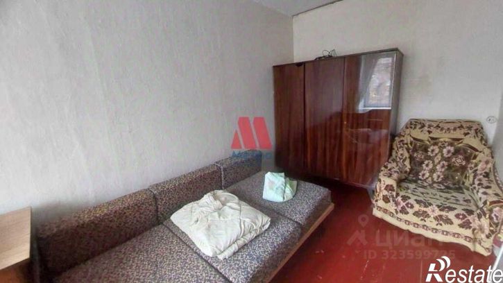 2-комн квартира улица Чкалова, 66,  д. 66