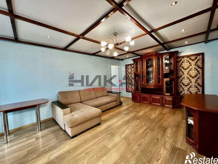 2-комн квартира улица Свободы, 74А,  д. 74А