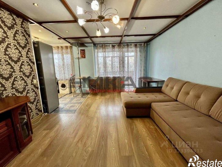 2-комн квартира улица Свободы, 74А,  д. 74А