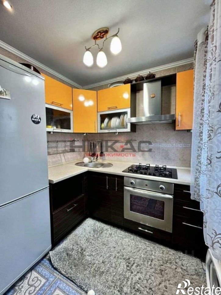 2-комн квартира улица Свободы, 74А,  д. 74А