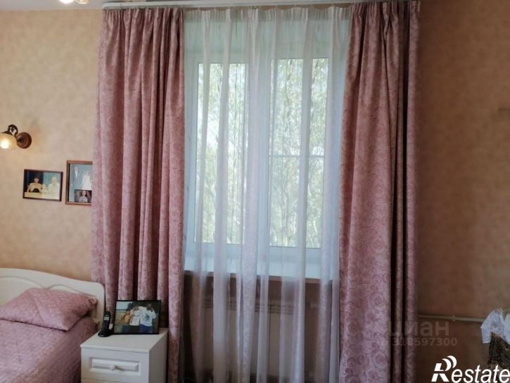 2-комн квартира Рыбинская улица, 28/35,  д. 28/35