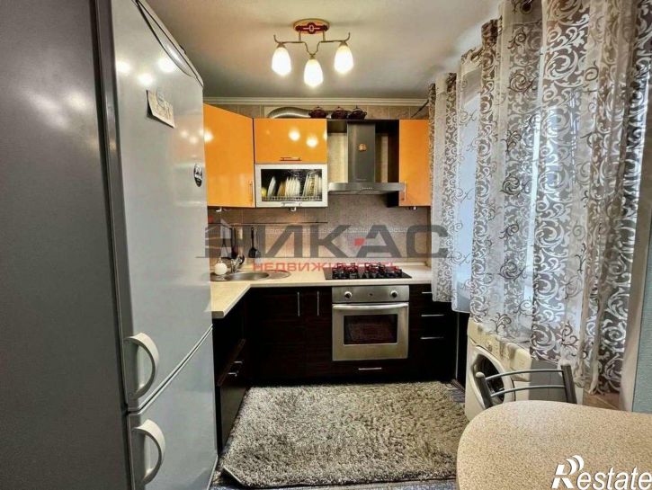 2-комн квартира улица Свободы, 74А,  д. 74А