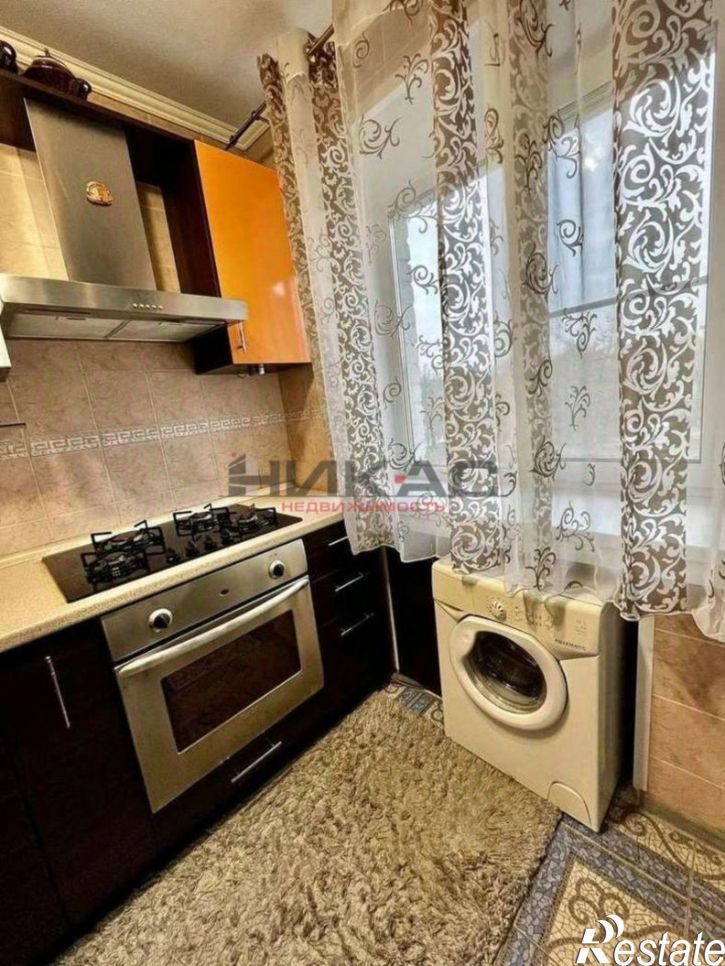 2-комн квартира улица Свободы, 74А,  д. 74А